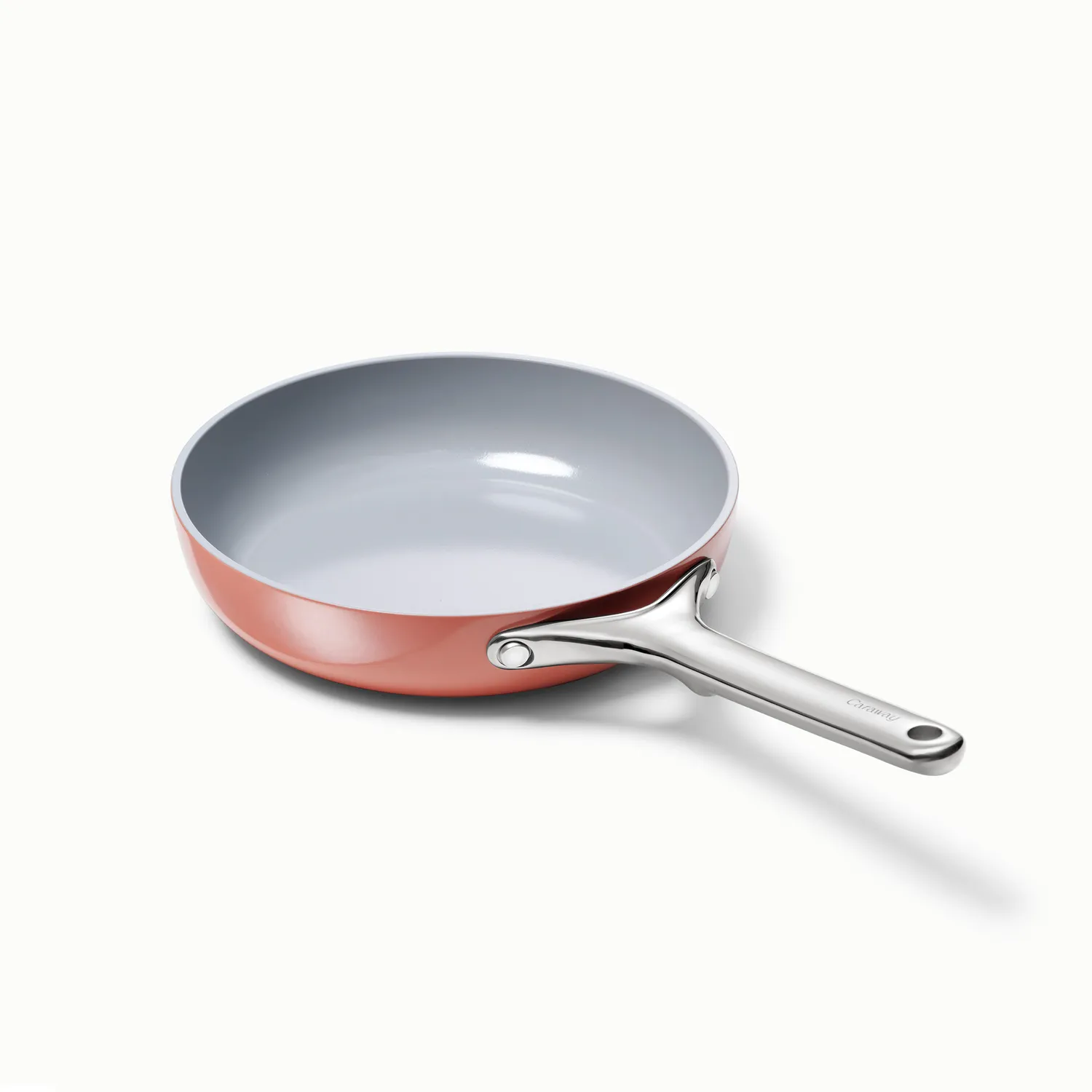 Caraway Ceramic Nonstick Skillet, 8"