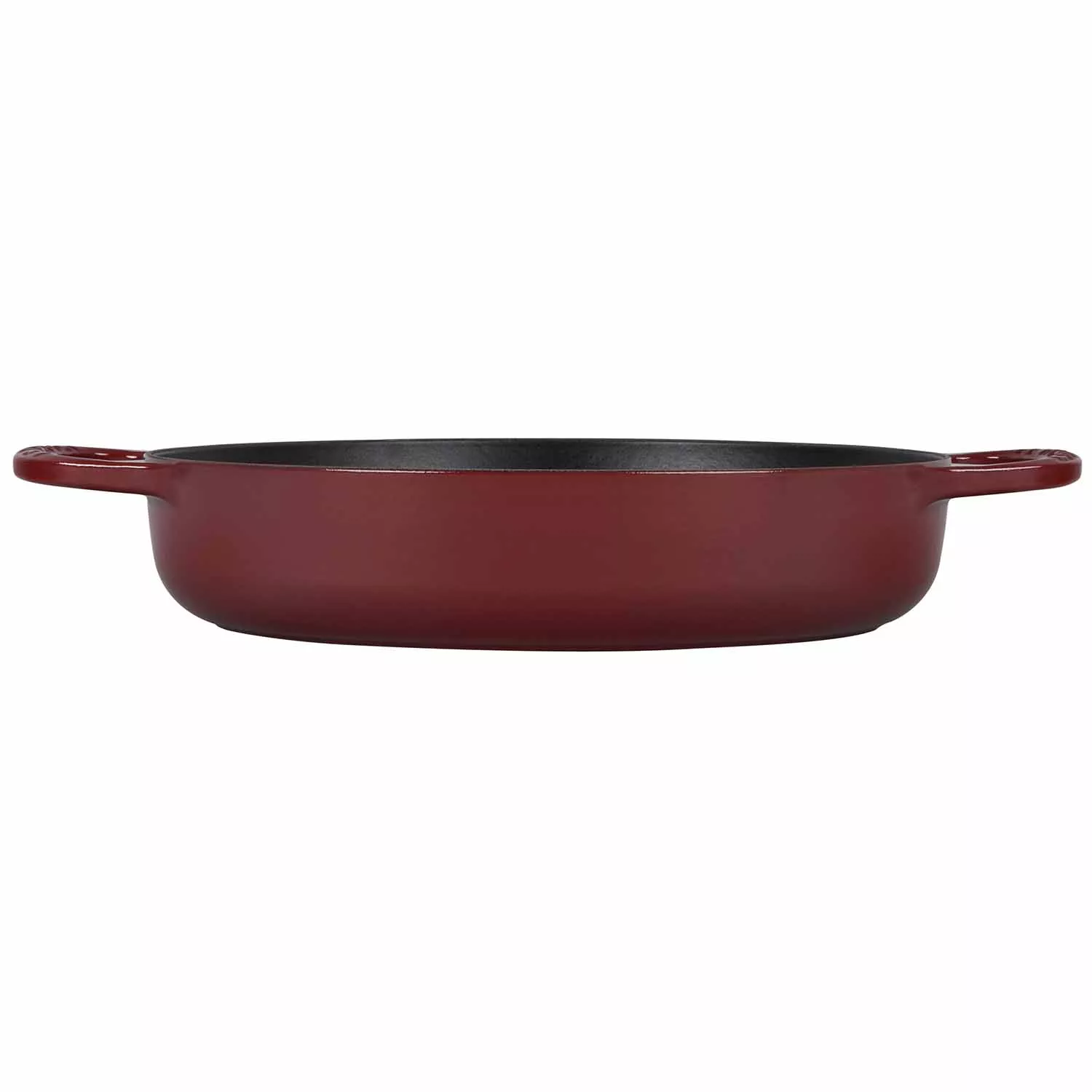 Le Creuset Signature Everyday Pan, 11”