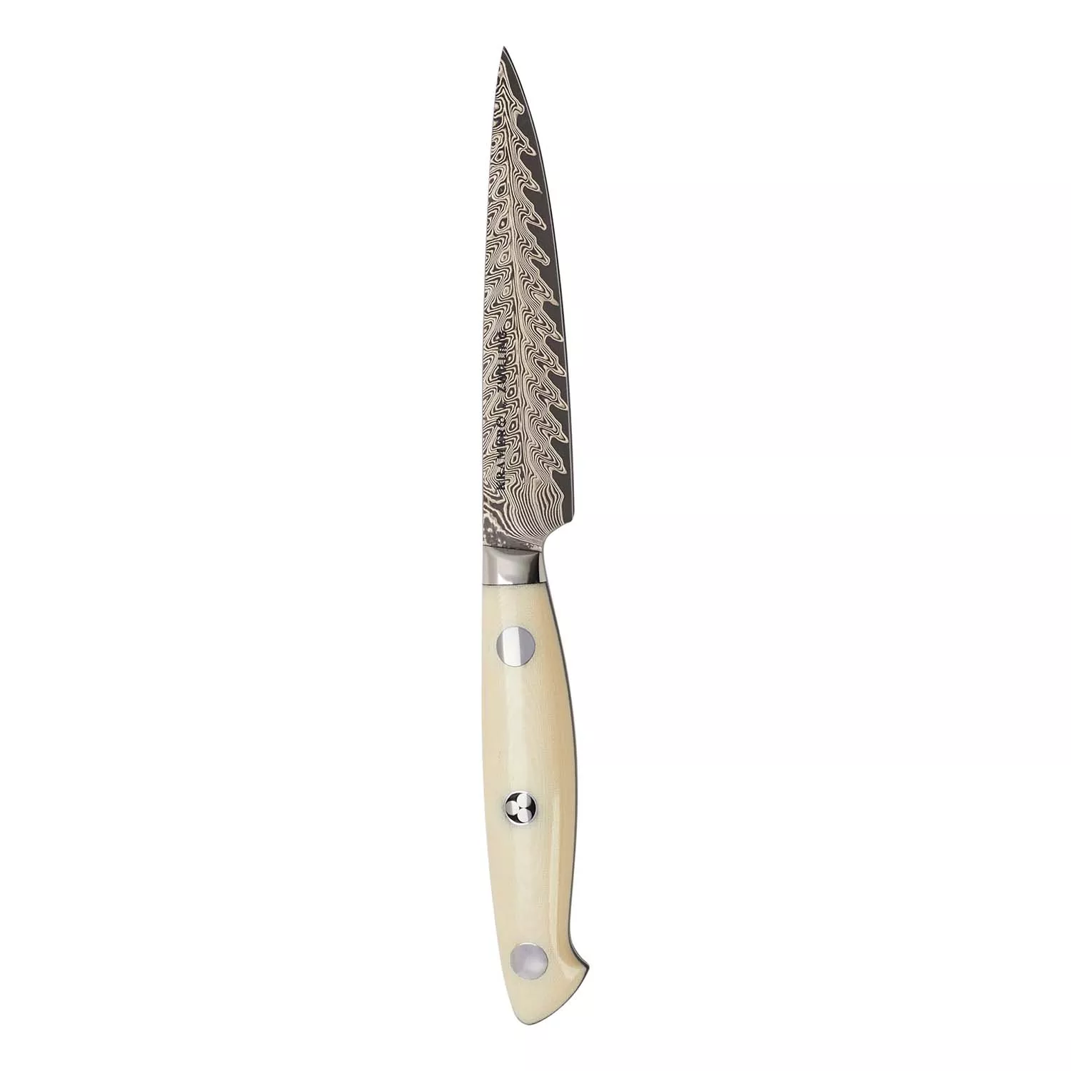 Bob Kramer Cumulus 4" Paring Knife