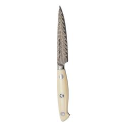 Bob Kramer Cumulus 4" Paring Knife