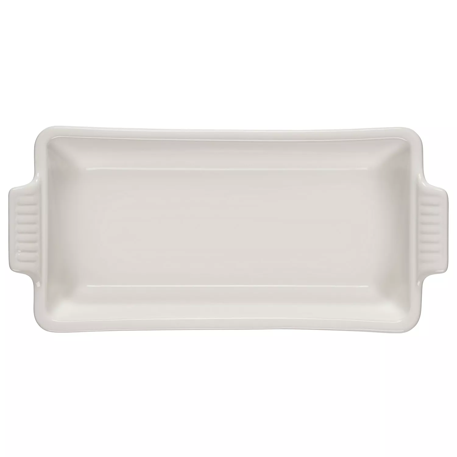 Le Creuset Heritage Stoneware Loaf Pan