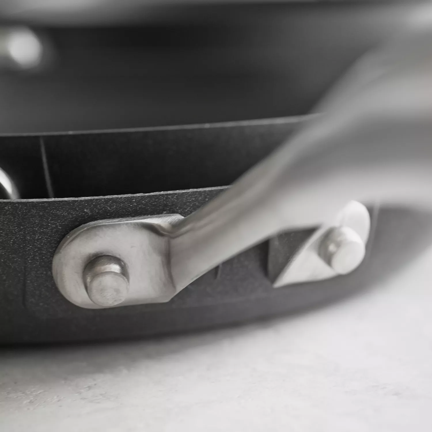 Scanpan Pro IQ Nonstick Skillets