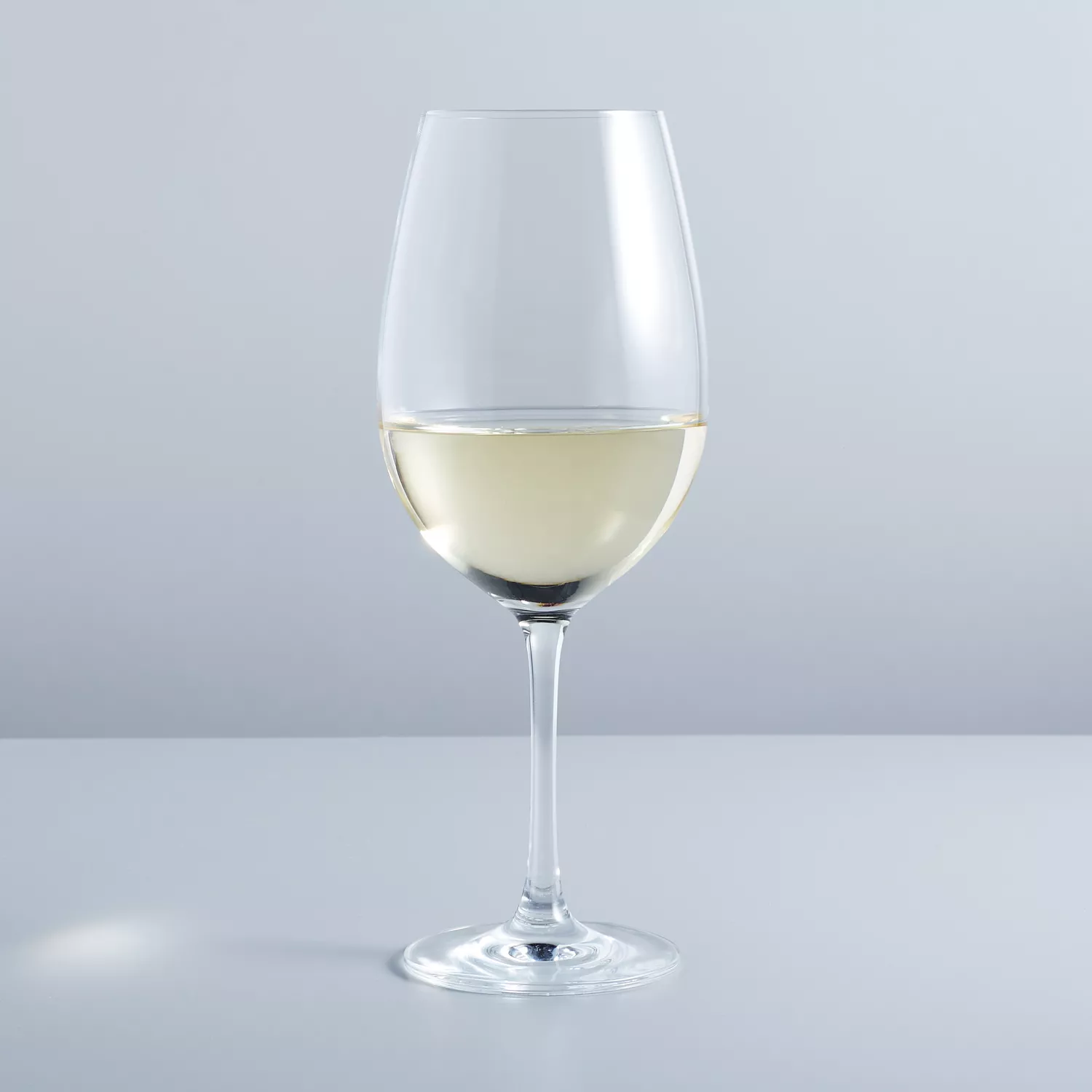 Sur La Table Chateau Full White Wine Glass