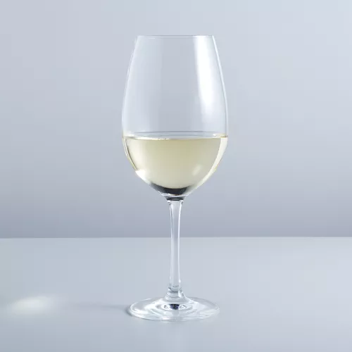 Sur La Table Chateau Full White Wine Glass