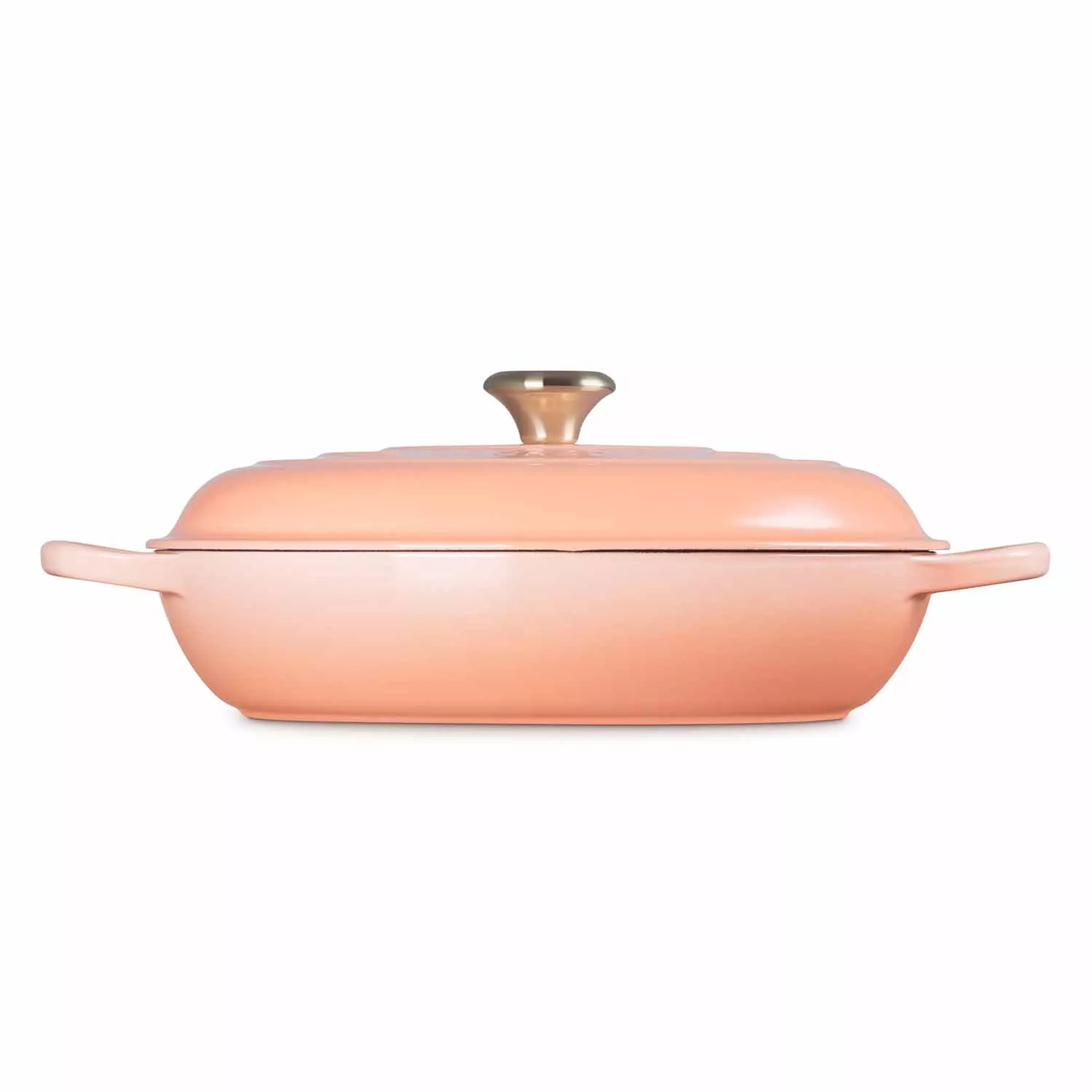 Le Creuset Signature Braiser, 5 qt.