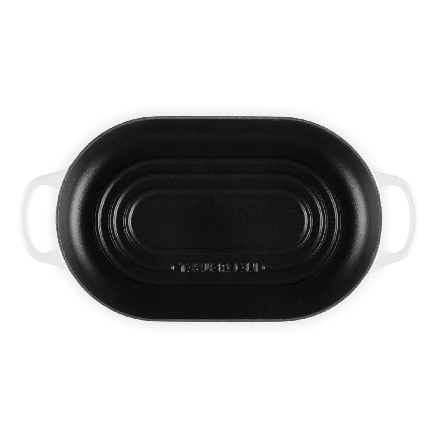Le Creuset Signature Oval Bread Oven, 1.5 qt.