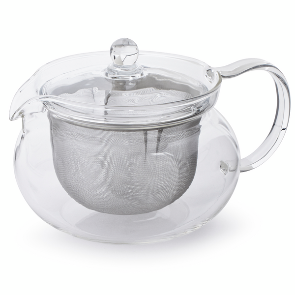 Hario Glass Teapot with Strainer