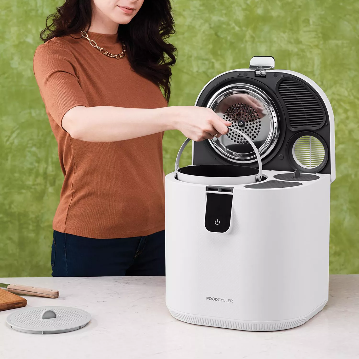 Vitamix Eco 5 FoodCycler® Sur La Table
