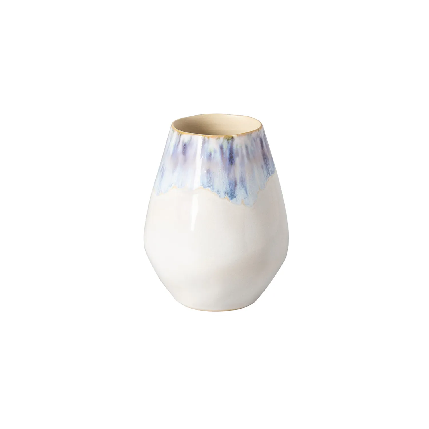 Costa Nova Brisa Vase, Ria Blue