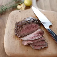 Secrets for Perfectly Grilled Steak