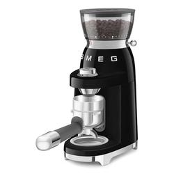Smeg 50s Retro Style Aesthetic Espresso Coffee Grinder