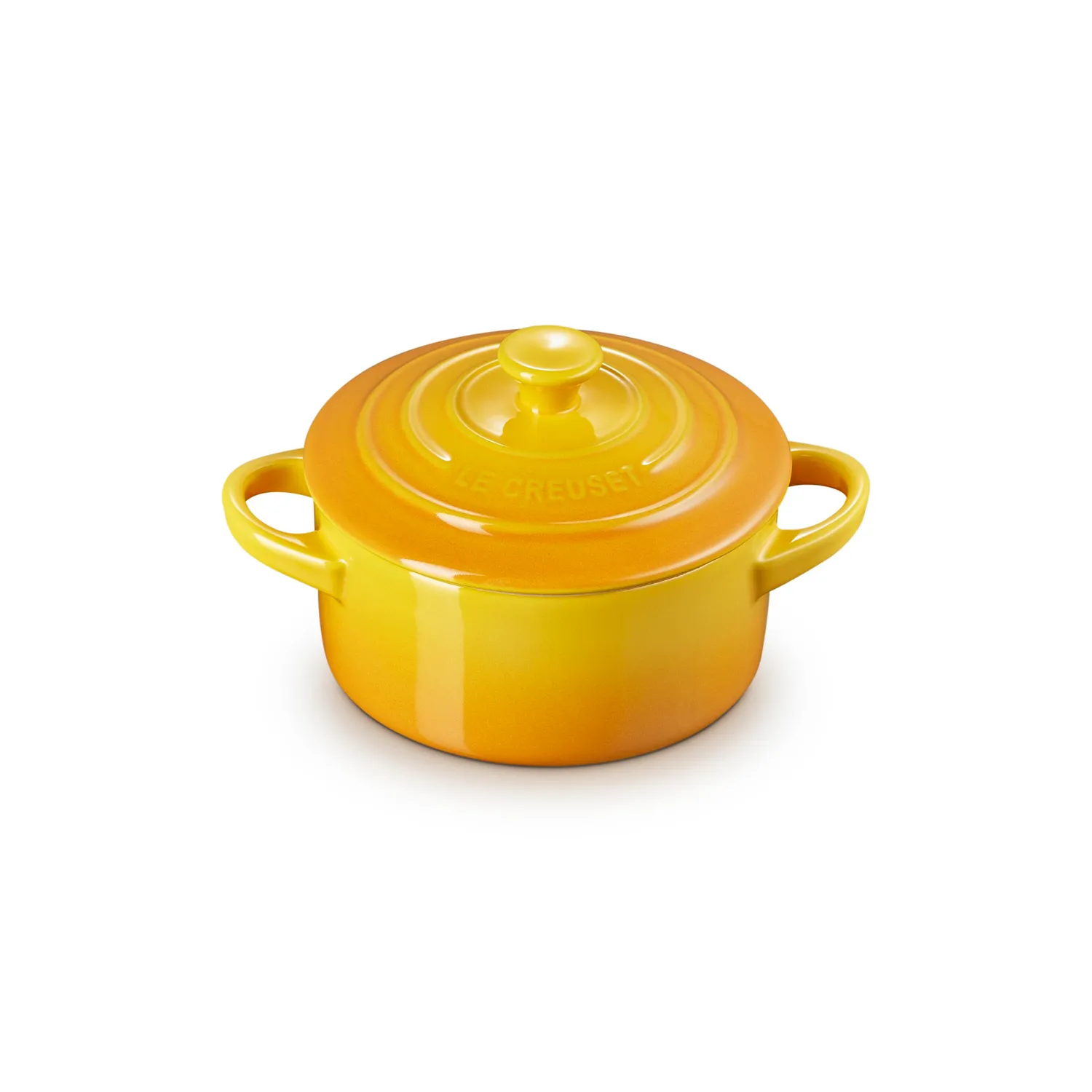 Le Creuset Signature Petite Cocotte, 8 oz.