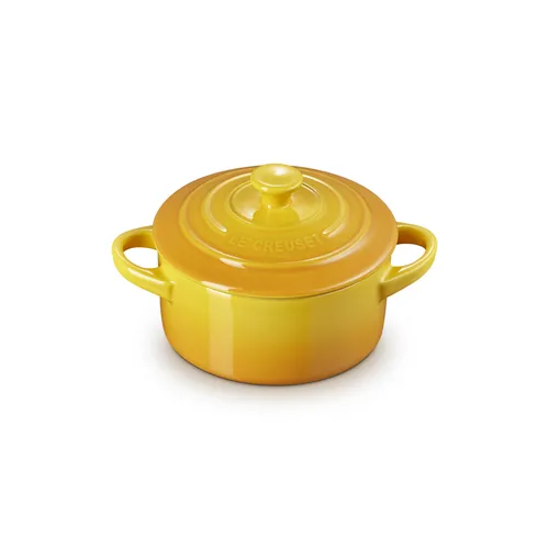 Le Creuset Signature Petite Cocotte, 8 oz.