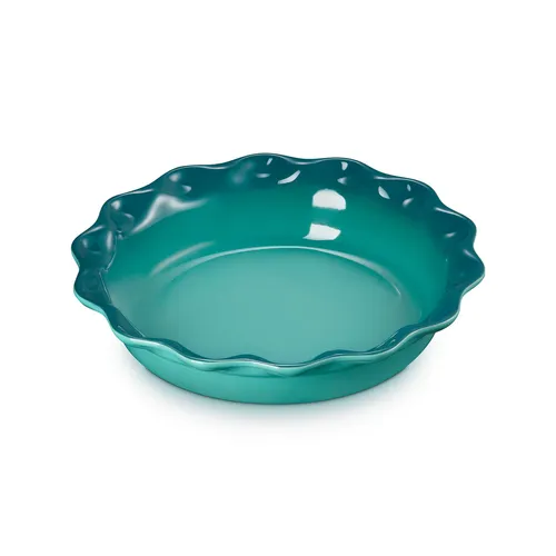 Le Creuset Heritage Pie Dish, 9"