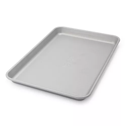 Sur La Table Classic Jellyroll Pan, 15" x 10"