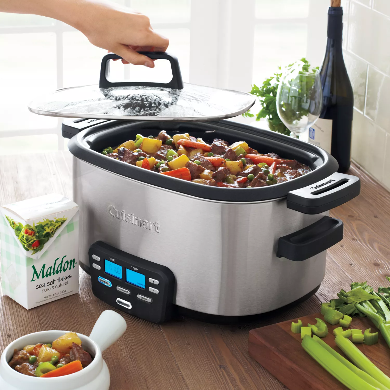 Cuisinart Multicooker