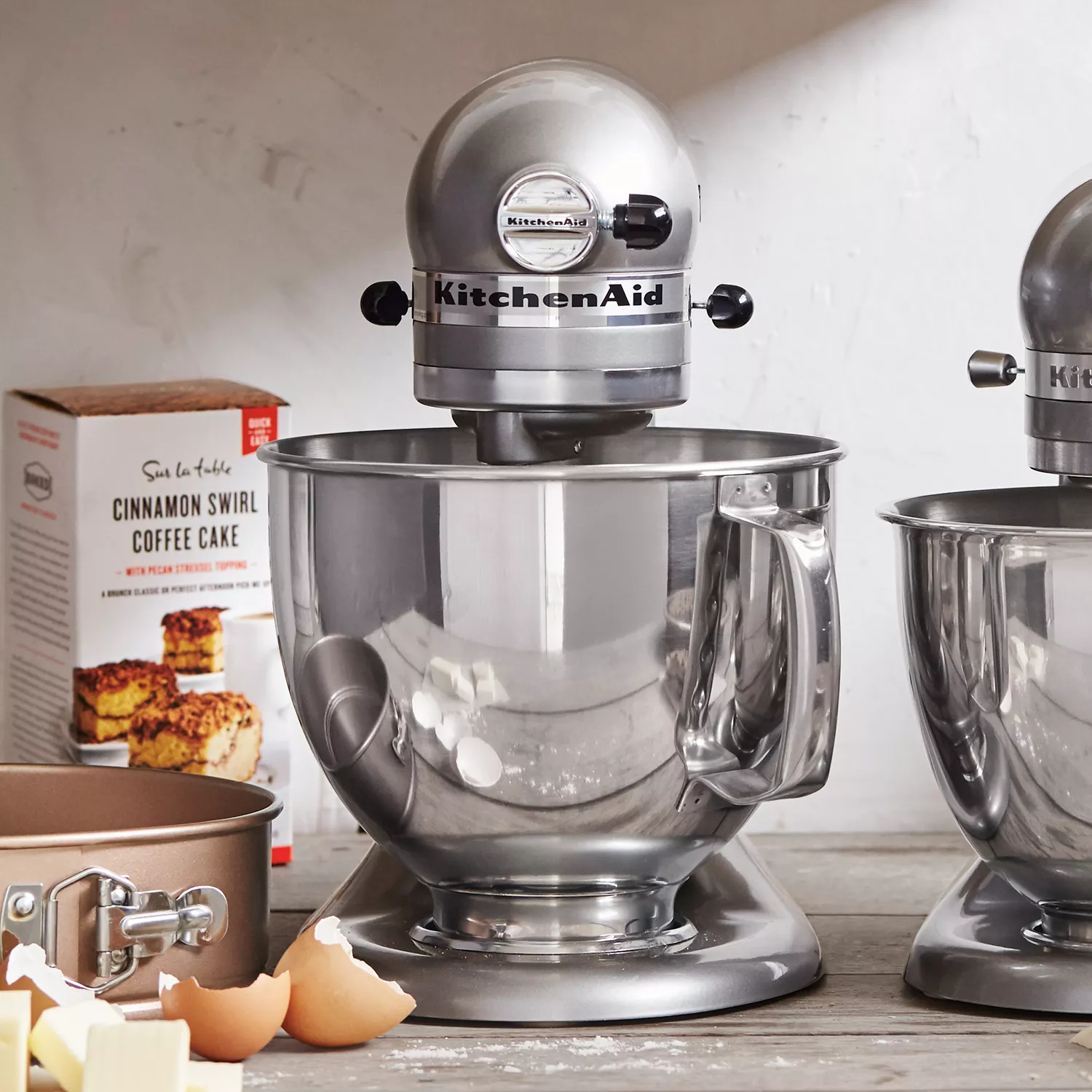KitchenAid® Artisan Stand Mixer, 5 qt.