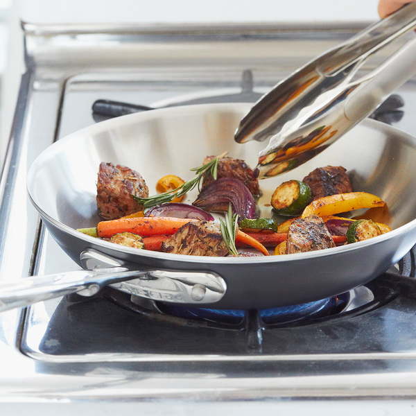 Skillet Essentials from All-Clad