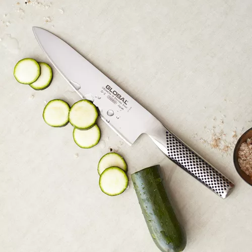 Global Chef’s Knife