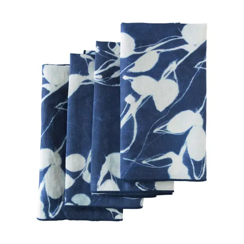 Goldie Home Porto Napkins, Set of 4