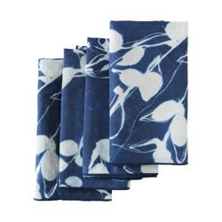 Goldie Home Porto Napkins, Set of 4