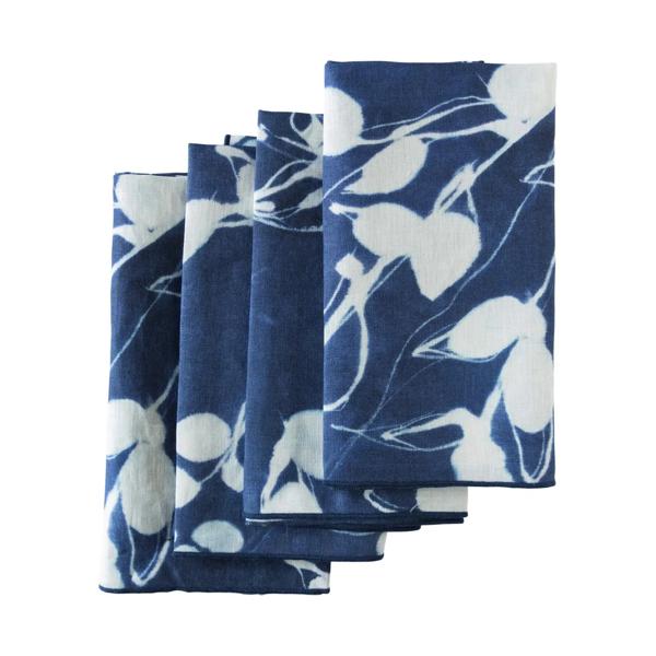 Goldie Home Porto Napkins, Set of 4