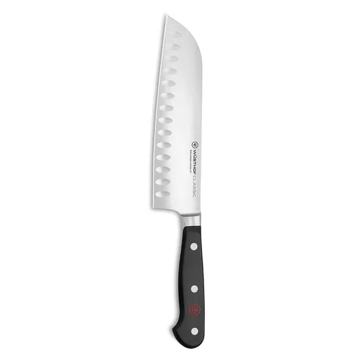 W&uuml;sthof Classic Santoku Knife, 7"