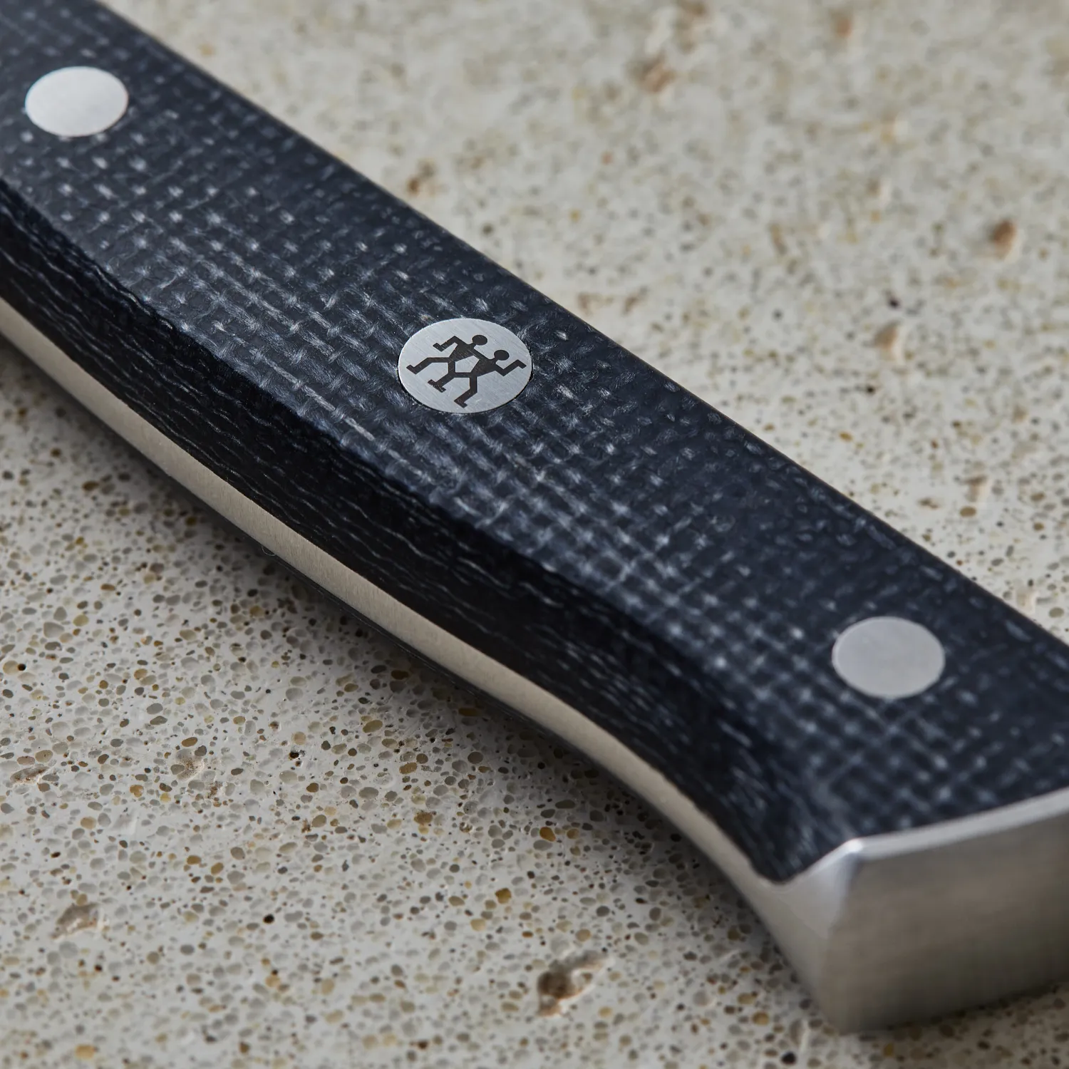 Zwilling J.A. Henckels Spectrum Chef’s Knife, 8" 