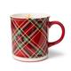 Red Coffee Mugs