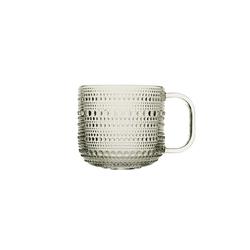 Fortessa Jupiter Coffee Mugs, Set of 6