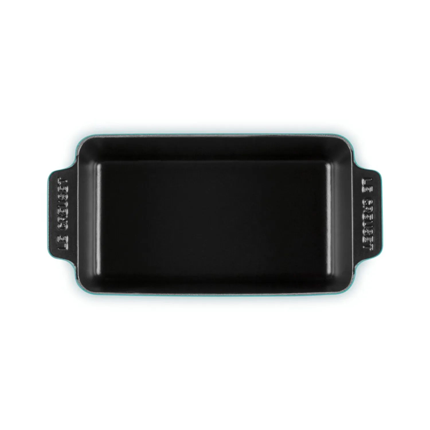 Le Creuset Cast Iron Loaf Pan, 9" x 5"