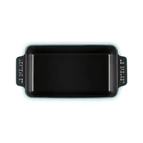 Le Creuset Cast Iron Loaf Pan, 9" x 5"