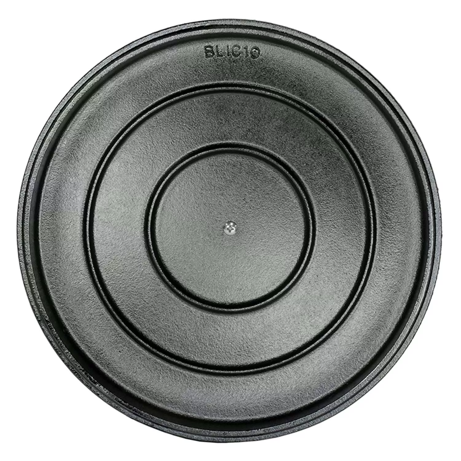 Lodge Blacklock Cast Iron Lid