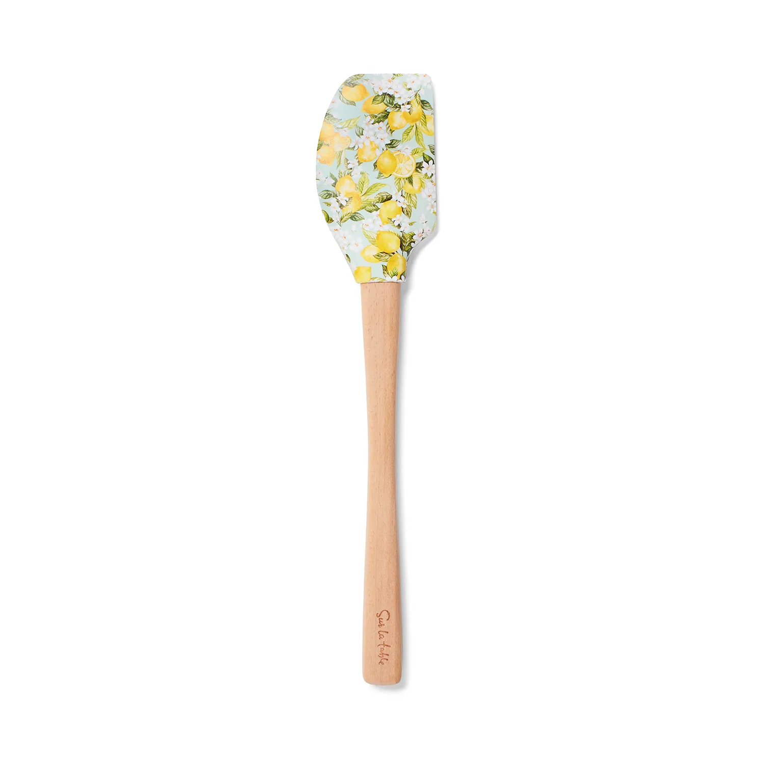 Sur La Table Citrus Bloom Spatula