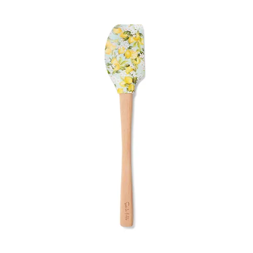 Sur La Table Citrus Bloom Spatula