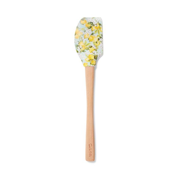 Sur La Table Citrus Bloom Spatula