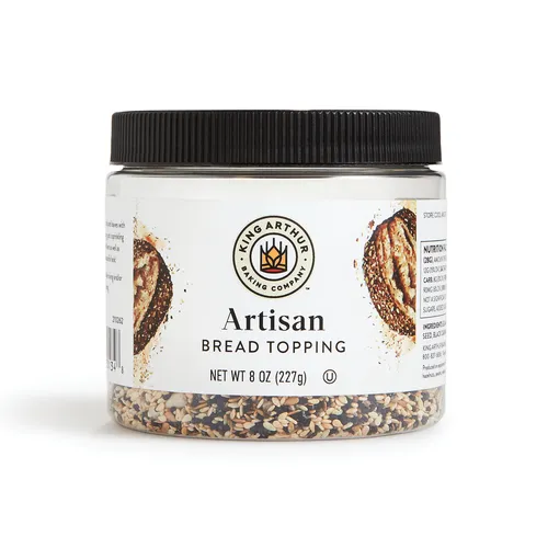 King Arthur Artisan Bread Seasoning