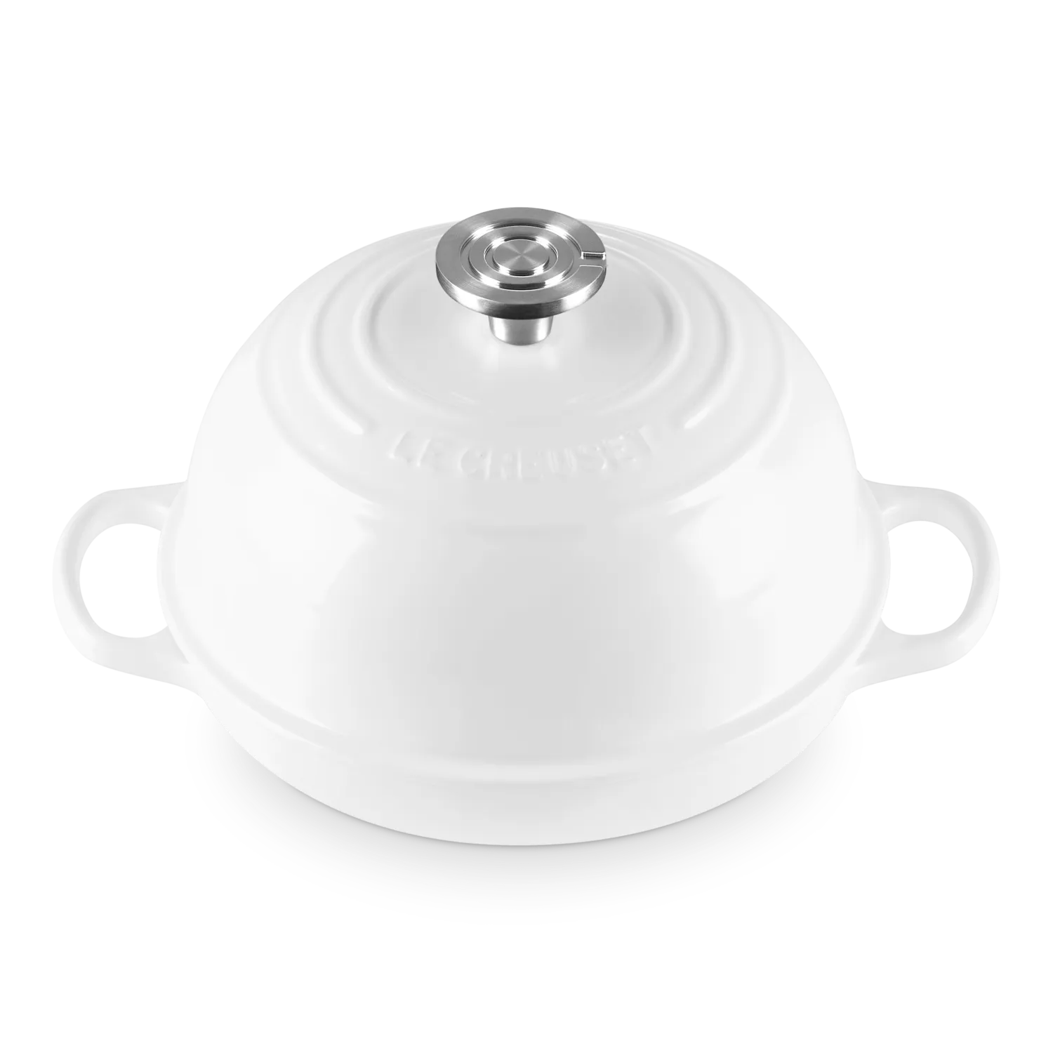 Le Creuset Enameled Cast Iron Bread Oven