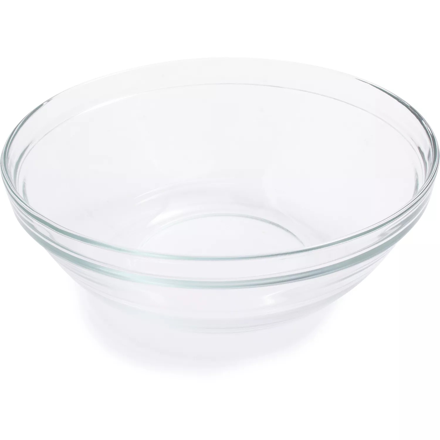 Duralex Le Gigogne Clear Stackable Bowl