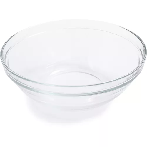 Duralex Le Gigogne Clear Stackable Bowl