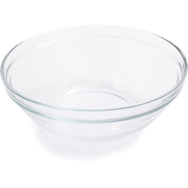 Duralex Le Gigogne Clear Stackable Bowl