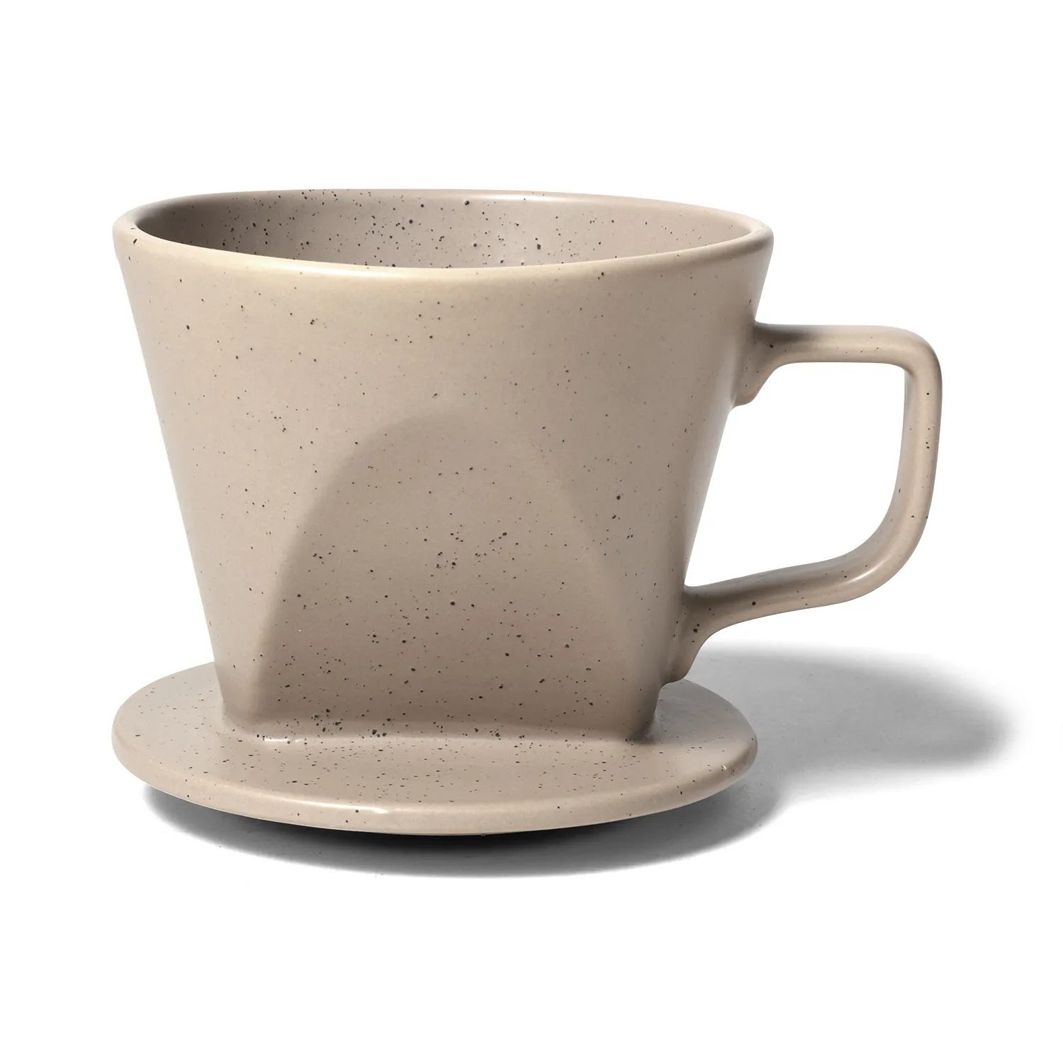 Sur La Table Stoneware Coffee Dripper