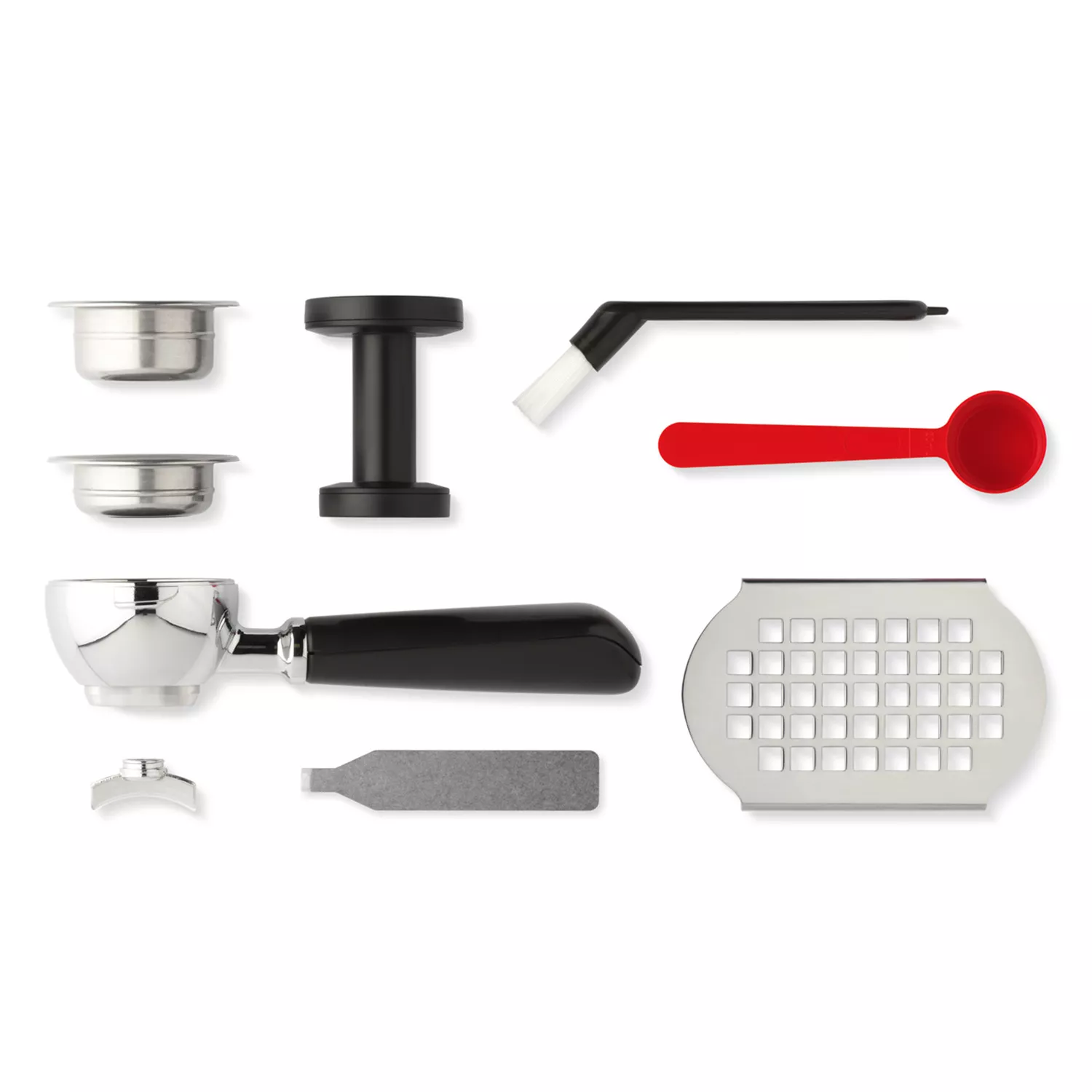 Illy X1 Anniversary ESE & Ground Espresso Machine