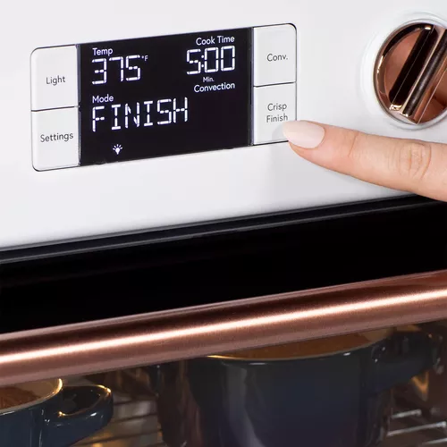 Café™ Couture™ Oven with Air Fry