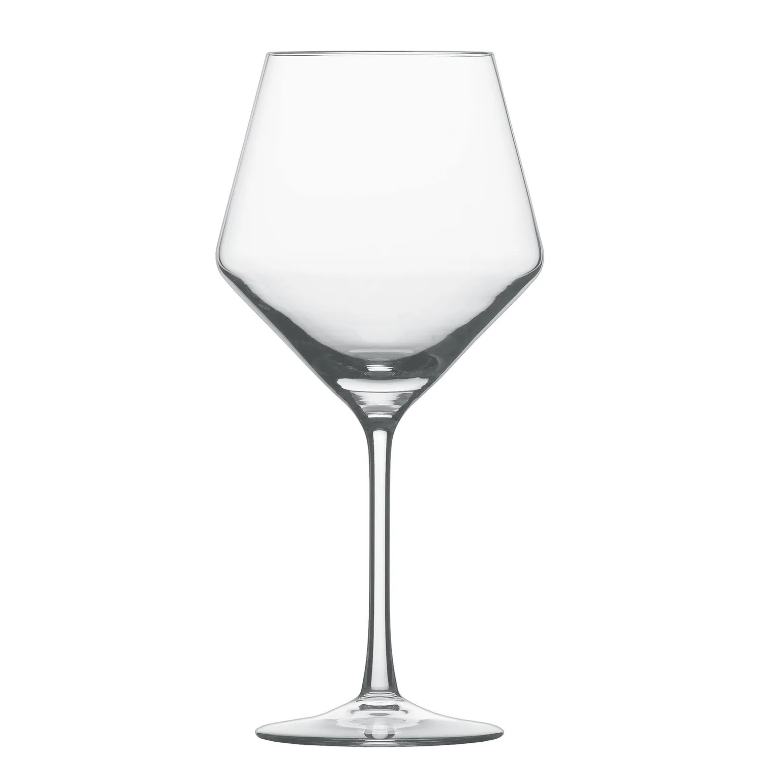 Schott Zwiesel Pure Light-Bodied Red Wine Glasses