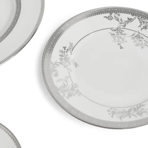 Vera Wang Lace 5-Piece Dinnerware Set