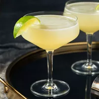 Online Focus Series Mixology: Daiquiri (Eastern Time)