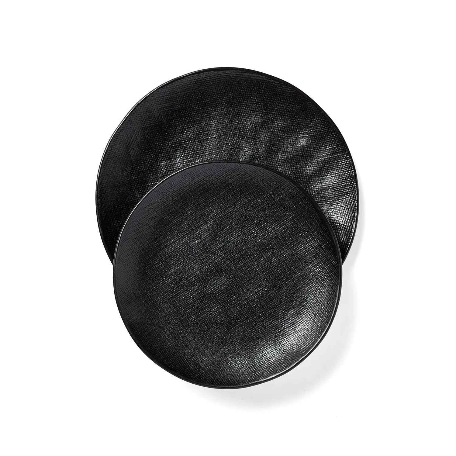 Sur La Table Elemental Dinnerware Set, 12 Pieces
