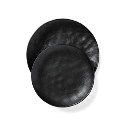 Sur La Table Elemental Dinnerware Set, 12 Pieces
