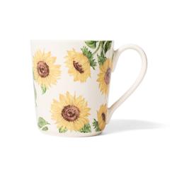 Sur la table Sunflower Mug